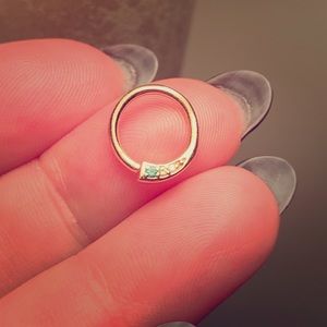 BVLA Prysm Rose Gold Ring